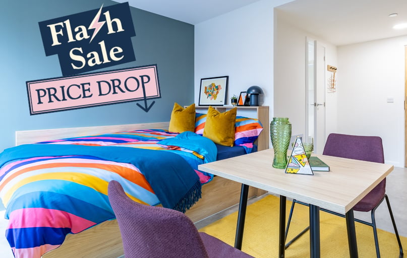 Club Studio Saver, Venti House, 8 Grove Crescent Road, Stratford, London - Image 1